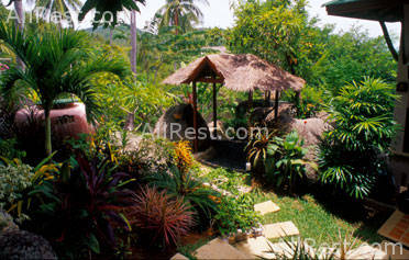 Sandalwood Luxury Villas 34